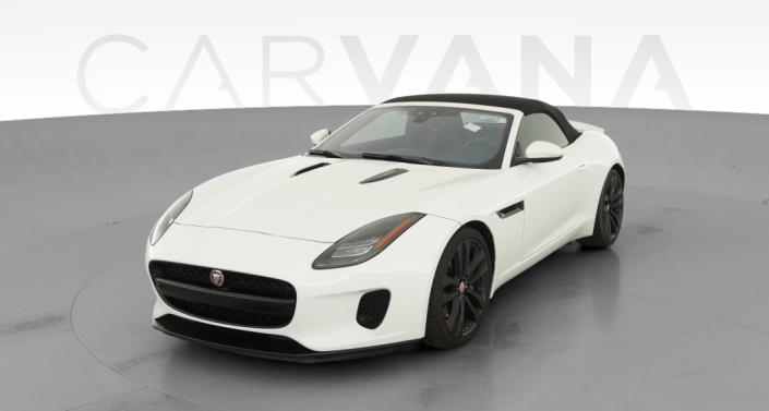jaguar f-type 2020 SAJDD5GX9LCK64618 image jaguar f-type 2020 SAJDD5GX9LCK64618 image