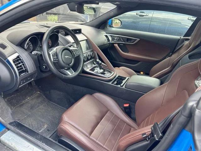 jaguar f-type 2020 SAJDD1GX7LCK66800 image jaguar f-type 2020 SAJDD1GX7LCK66800 image