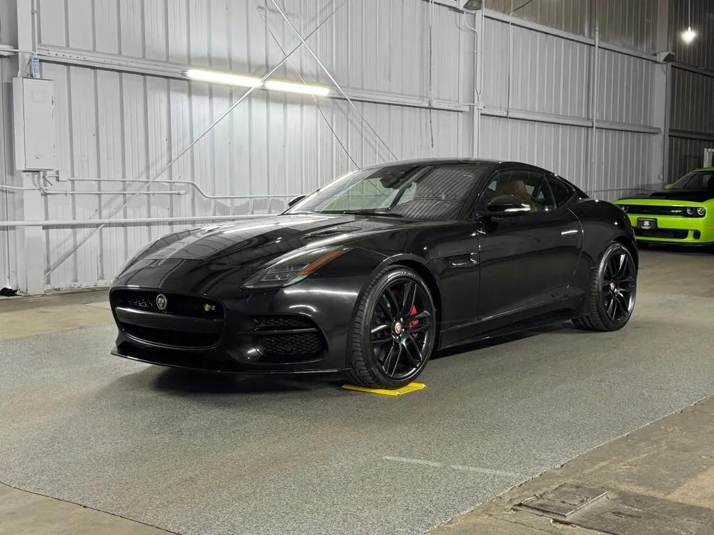 jaguar f-type 2020 SAJD51EEXLCK65638 image jaguar f-type 2020 SAJD51EEXLCK65638 image