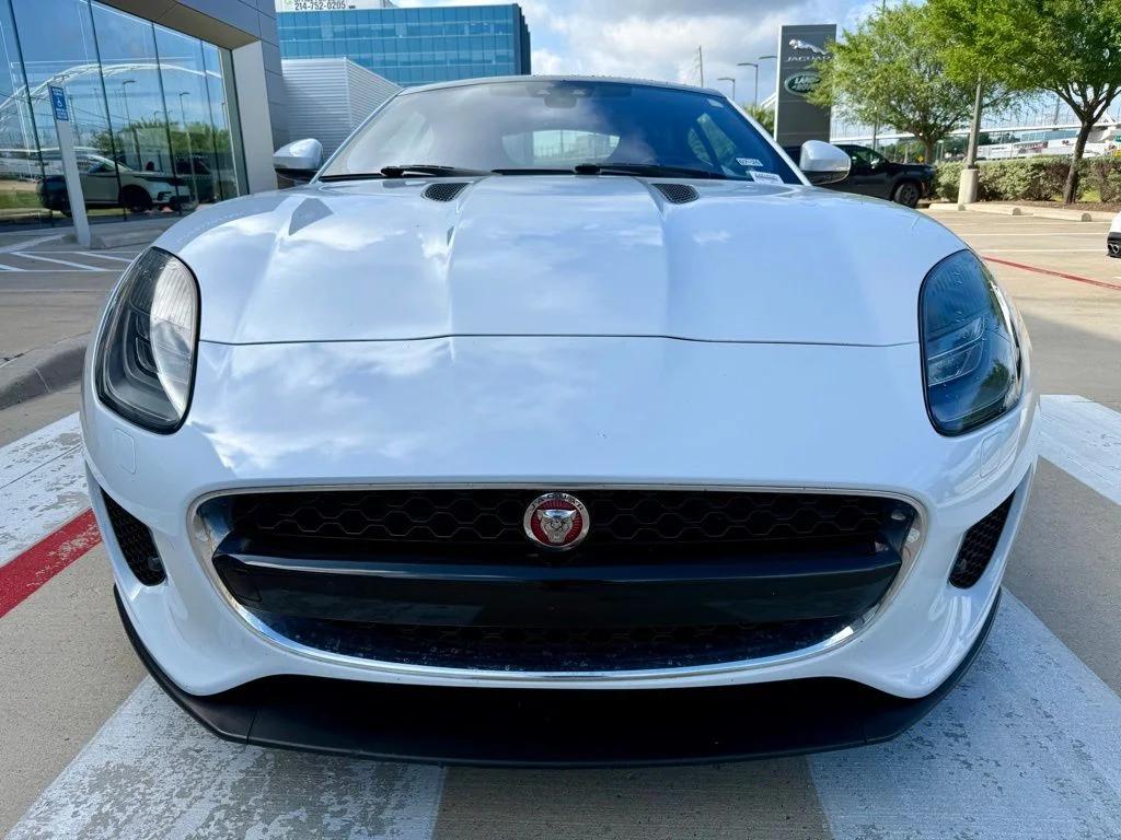jaguar f-type 2020 SAJDD1EV8LCK65639 image jaguar f-type 2020 SAJDD1EV8LCK65639 image