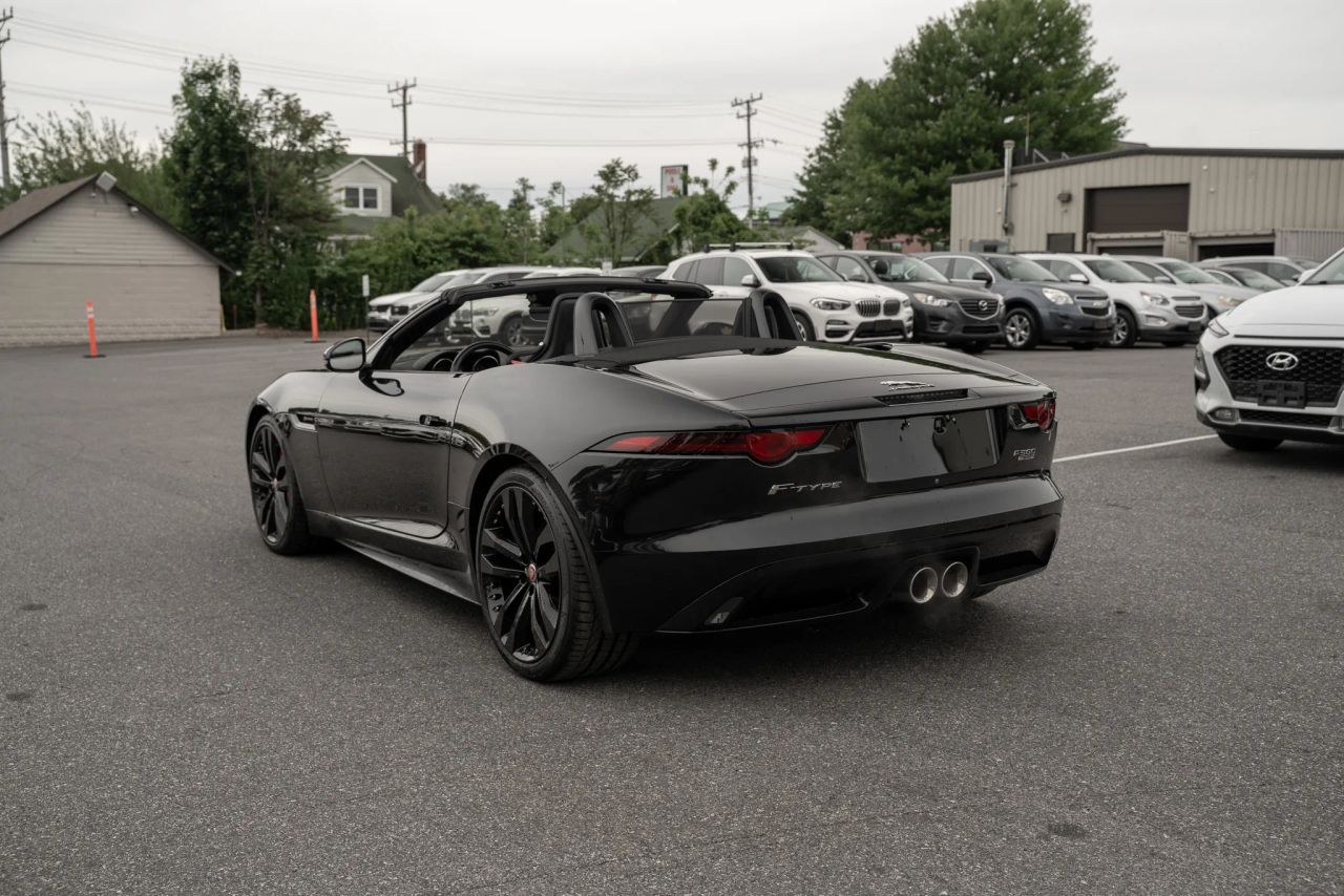 jaguar f-type 2020 SAJD85FV3LCK66238 image jaguar f-type 2020 SAJD85FV3LCK66238 image