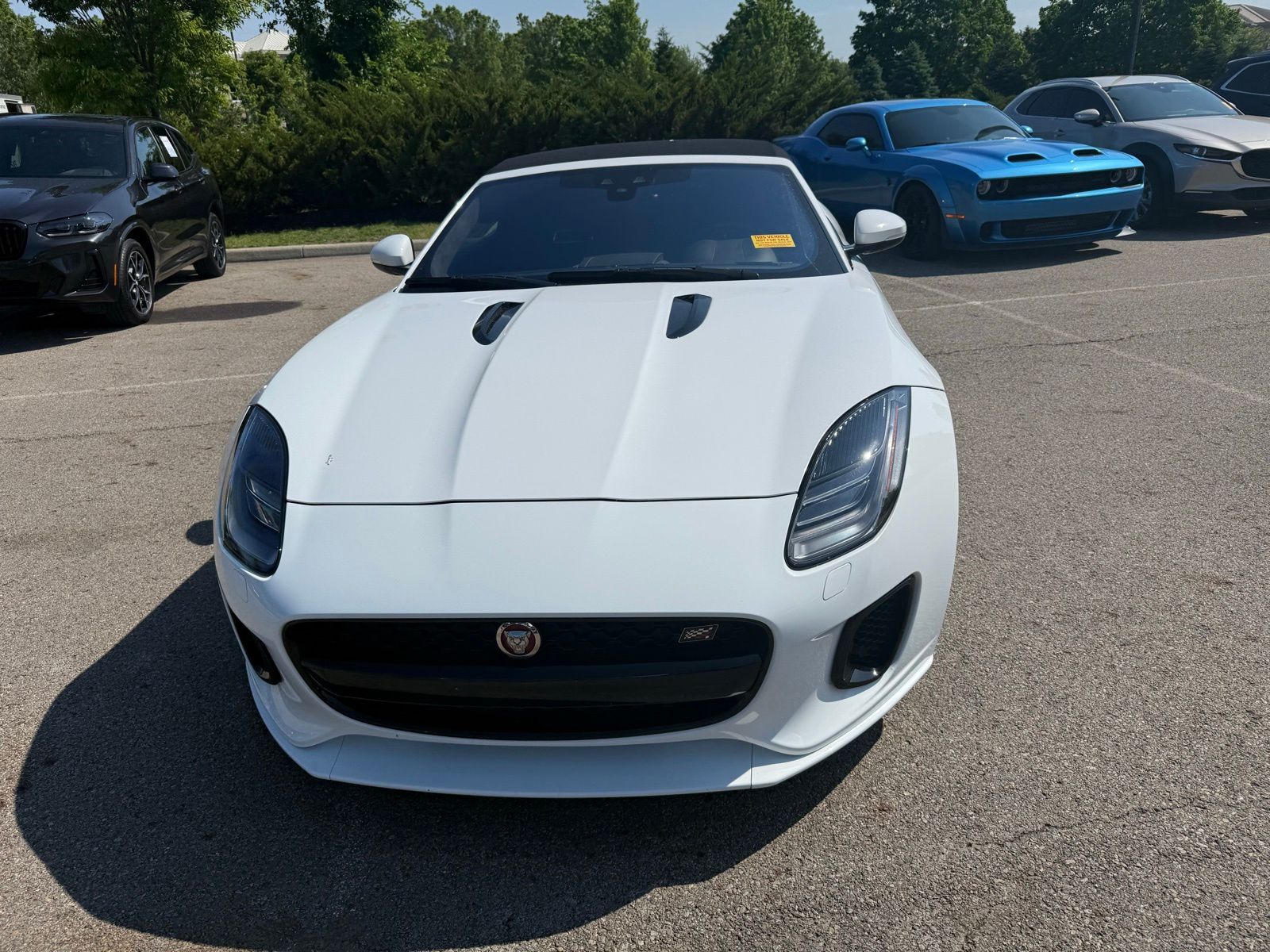 jaguar f-type 2020 SAJDD5GX6LCK67170 image jaguar f-type 2020 SAJDD5GX6LCK67170 image