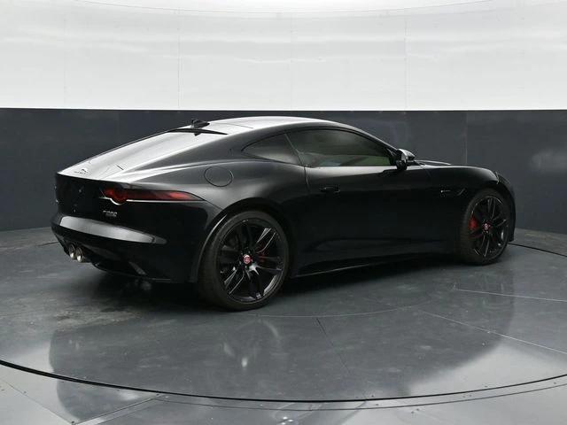 jaguar f-type 2020 SAJD81FV7LCK64792 image jaguar f-type 2020 SAJD81FV7LCK64792 image