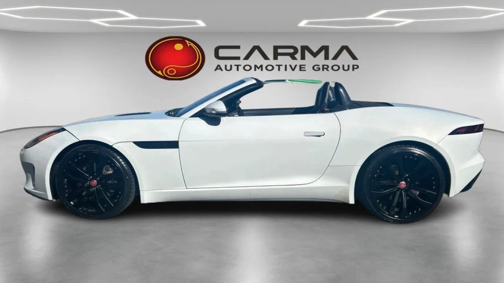 jaguar f-type 2020 SAJDD5GX4LCK67572 image jaguar f-type 2020 SAJDD5GX4LCK67572 image