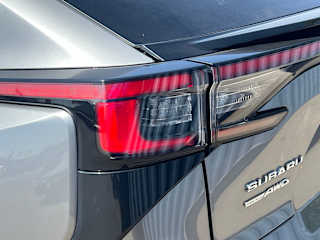 subaru solterra 2023 JTMABABA1PA013435 image subaru solterra 2023 JTMABABA1PA013435 image