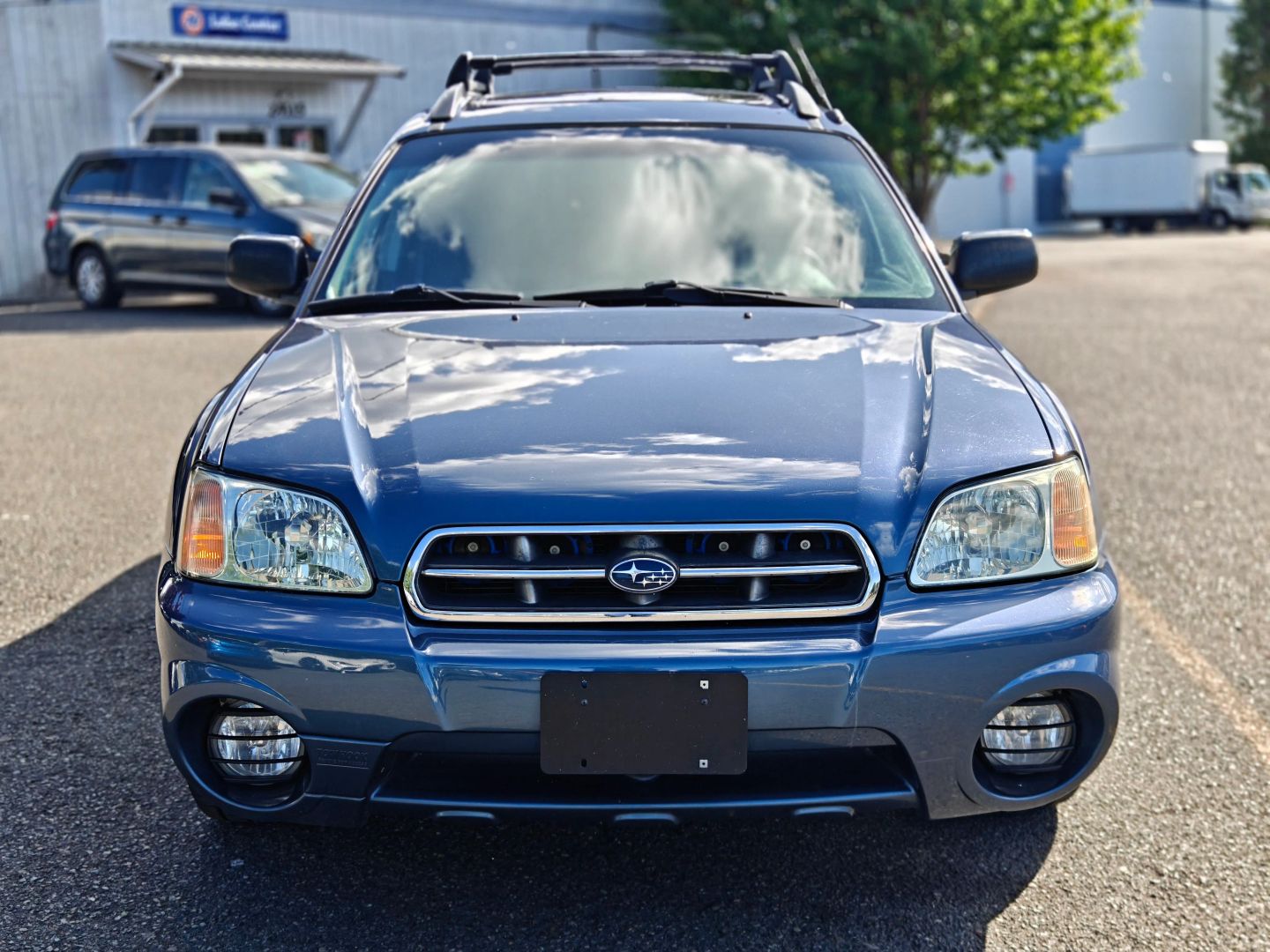 subaru baja 2006 4S4BT62C467102536 image subaru baja 2006 4S4BT62C467102536 image