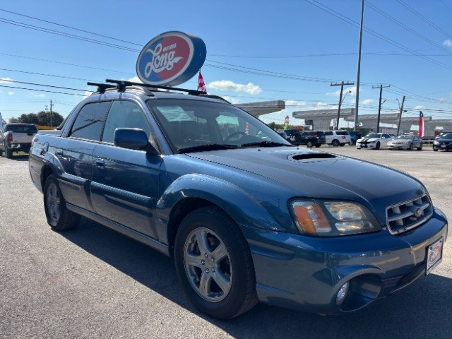 subaru baja 2006 4S4BT63C365103123 image subaru baja 2006 4S4BT63C365103123 image