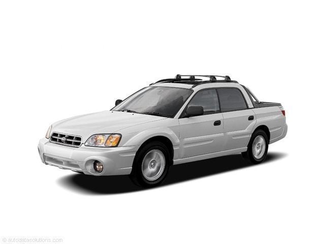 subaru baja 2006 4S4BT62C267104463 image subaru baja 2006 4S4BT62C267104463 image