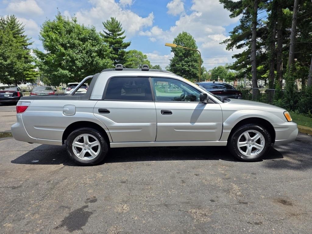 subaru baja 2006 4S4BT62CX67103299 image subaru baja 2006 4S4BT62CX67103299 image