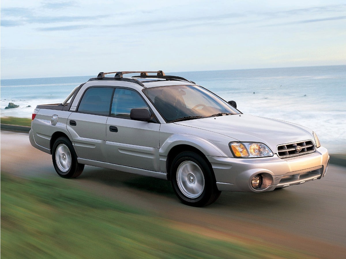 subaru baja 2006 4S4BT62C967100281 image subaru baja 2006 4S4BT62C967100281 image