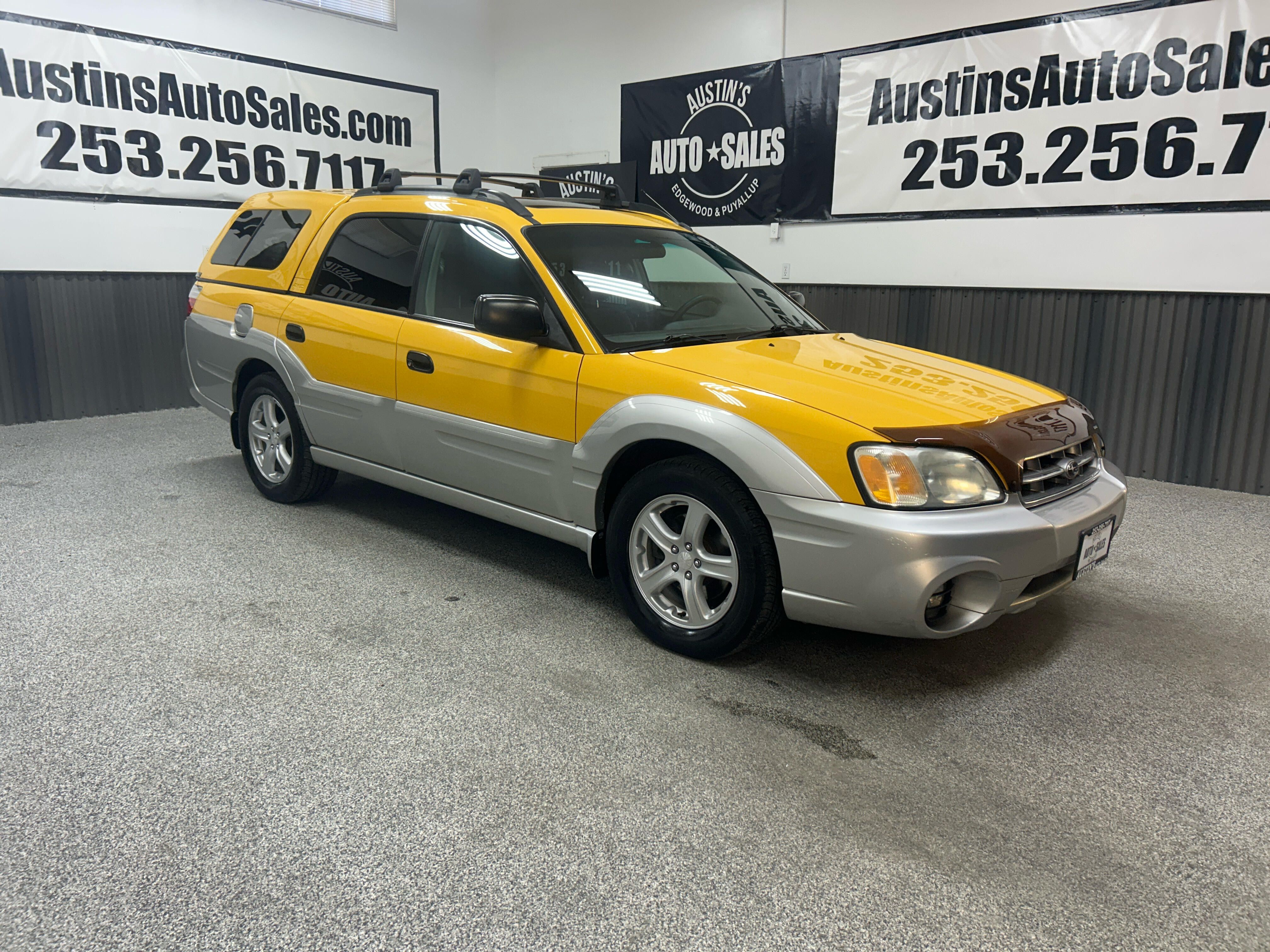subaru baja 2003 4S4BT62C336112508 image subaru baja 2003 4S4BT62C336112508 image