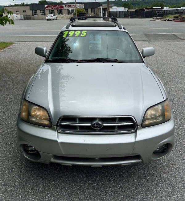 subaru baja 2003 4S4BT61C937106756 image subaru baja 2003 4S4BT61C937106756 image