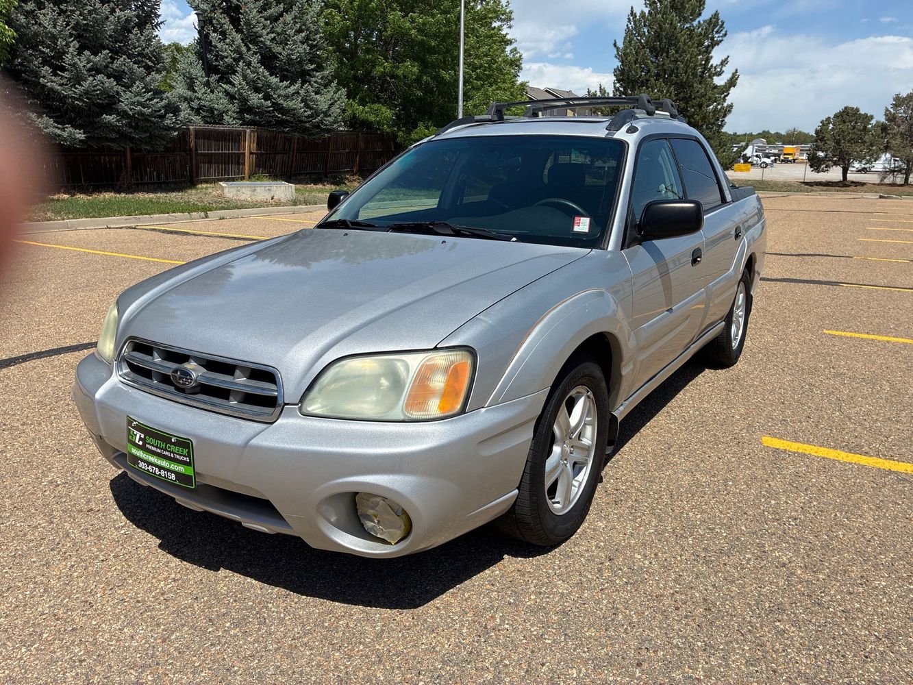subaru baja 2003 4S4BT62C037115120 image subaru baja 2003 4S4BT62C037115120 image