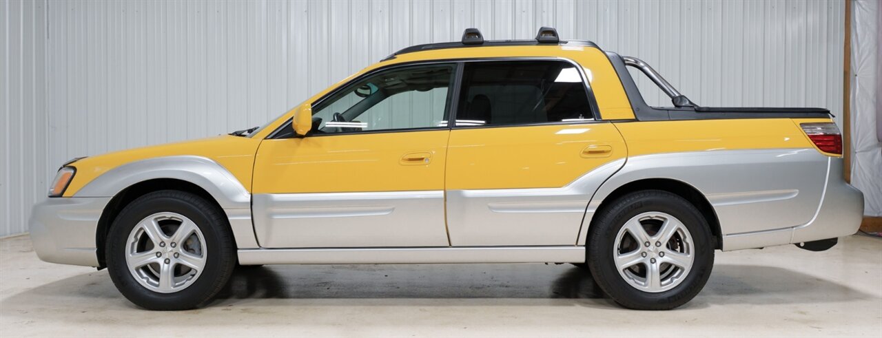 subaru baja 2003 4S4BT61C737102480 image subaru baja 2003 4S4BT61C737102480 image