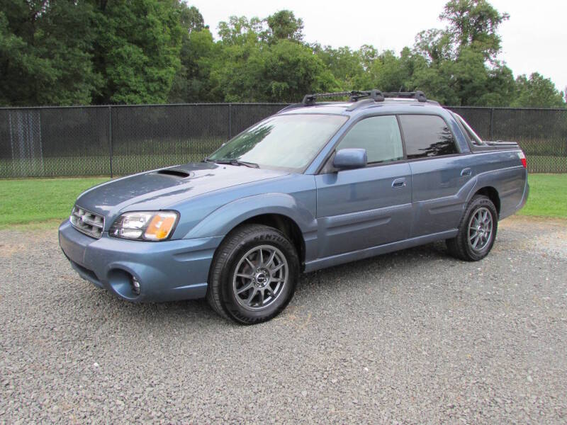subaru baja 2005 4S4BT63C755108341 image subaru baja 2005 4S4BT63C755108341 image