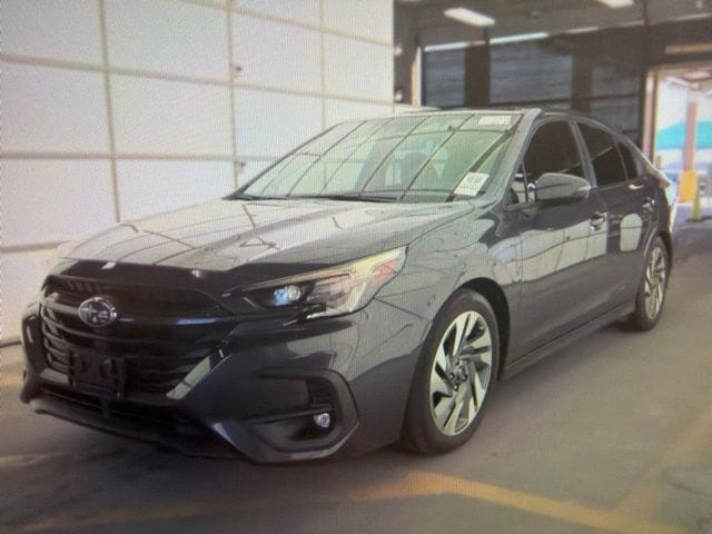subaru legacy 2023 4S3BWAN67P3012519 image subaru legacy 2023 4S3BWAN67P3012519 image