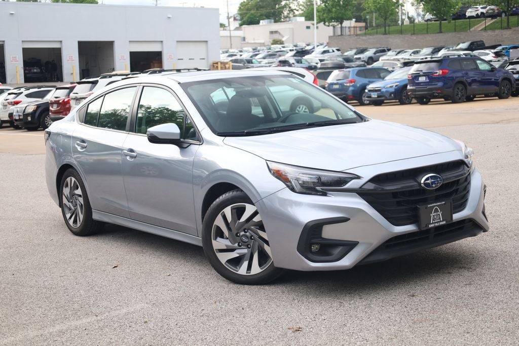 subaru legacy 2023 4S3BWAN67P3017526 image subaru legacy 2023 4S3BWAN67P3017526 image