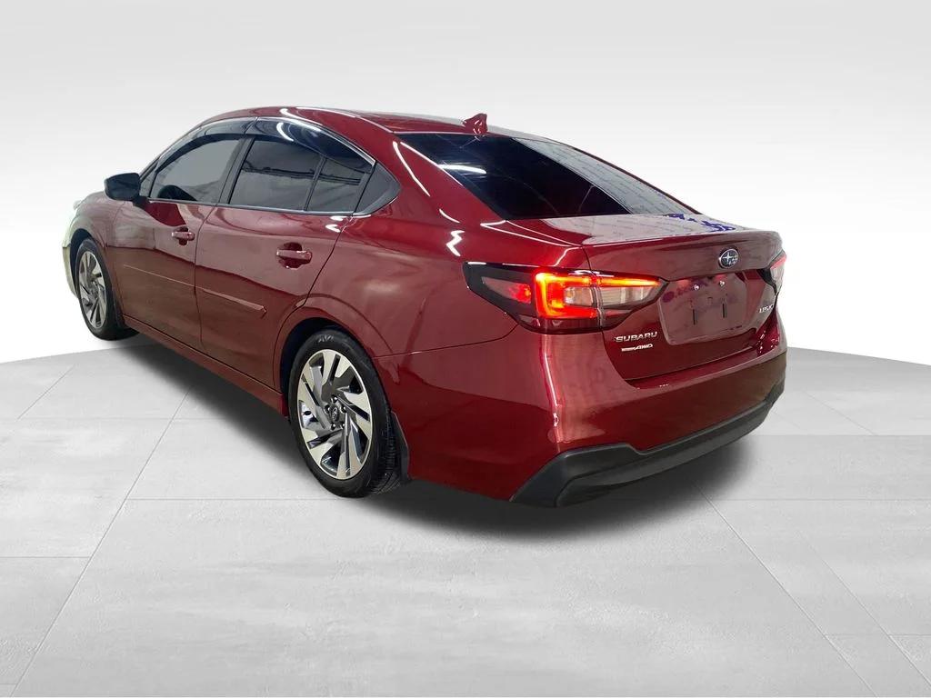 subaru legacy 2023 4S3BWAN60P3008070 image subaru legacy 2023 4S3BWAN60P3008070 image