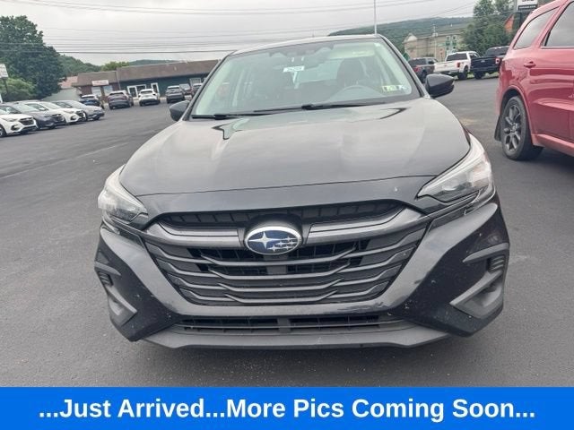 subaru legacy 2023 4S3BWAC61P3008131 image subaru legacy 2023 4S3BWAC61P3008131 image