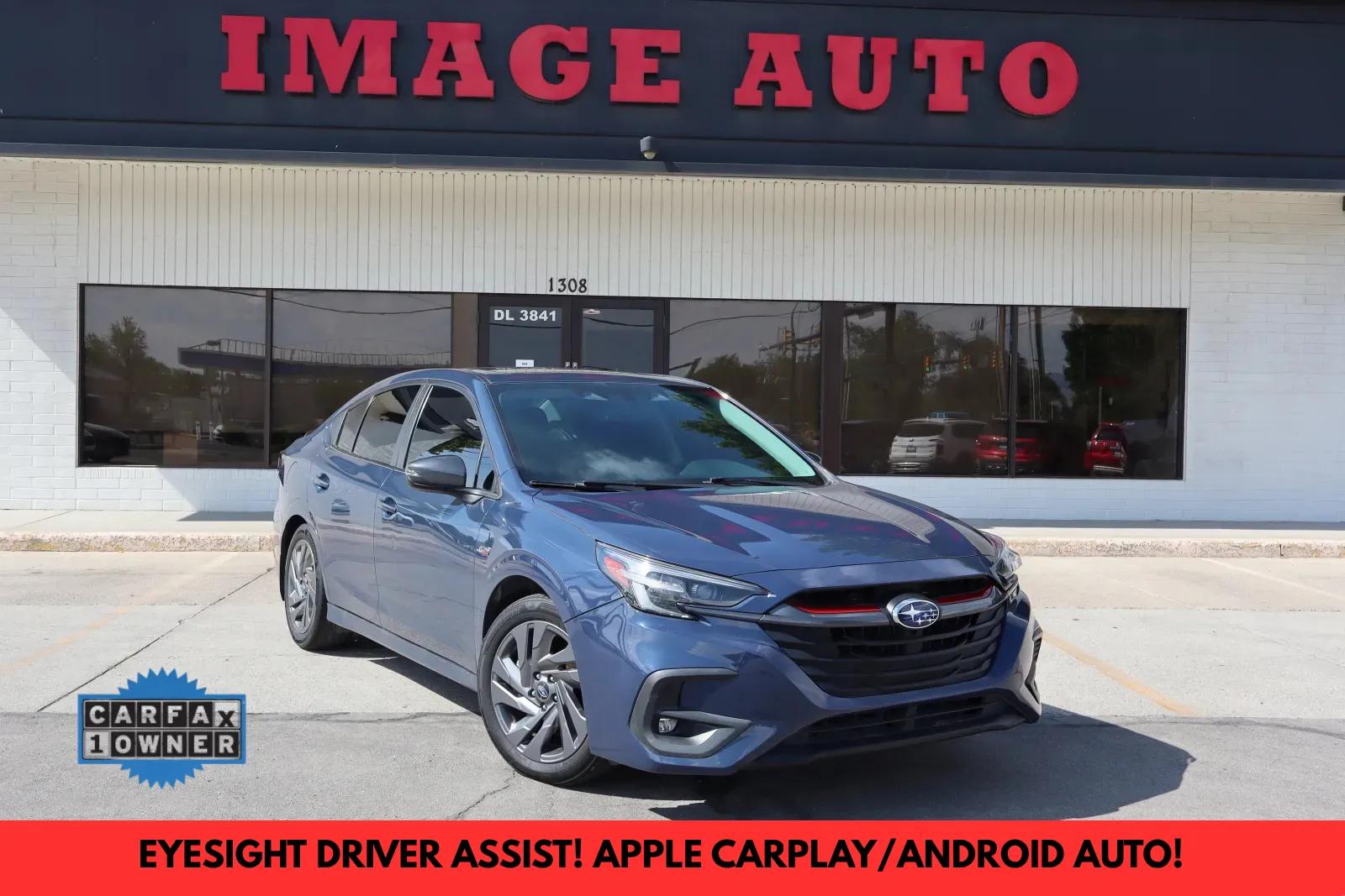 subaru legacy 2023 4S3BWGG62P3006014 image subaru legacy 2023 4S3BWGG62P3006014 image
