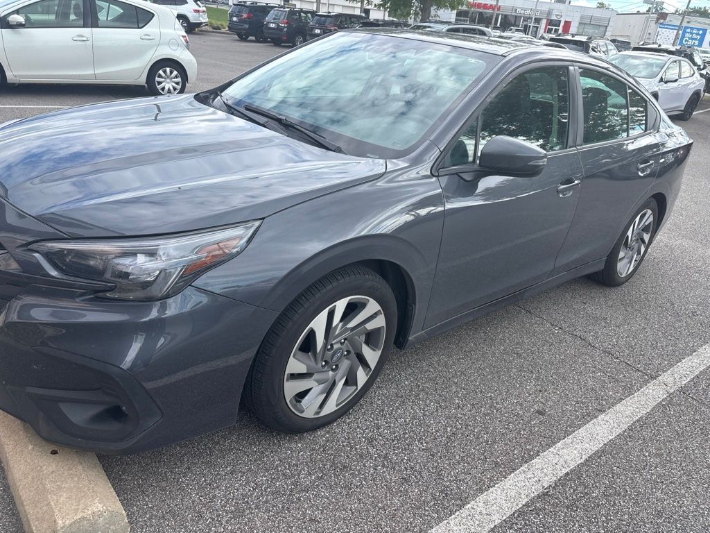 subaru legacy 2023 4S3BWAN69P3013333 image subaru legacy 2023 4S3BWAN69P3013333 image