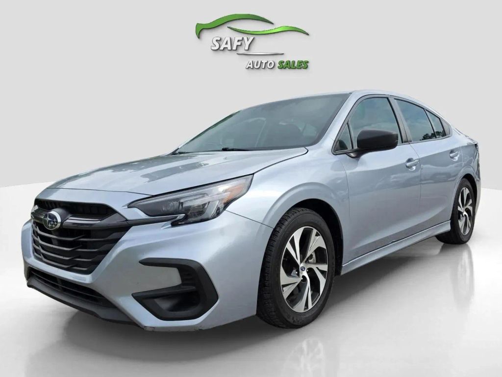 subaru legacy 2023 4S3BWAB66P3016971 image subaru legacy 2023 4S3BWAB66P3016971 image