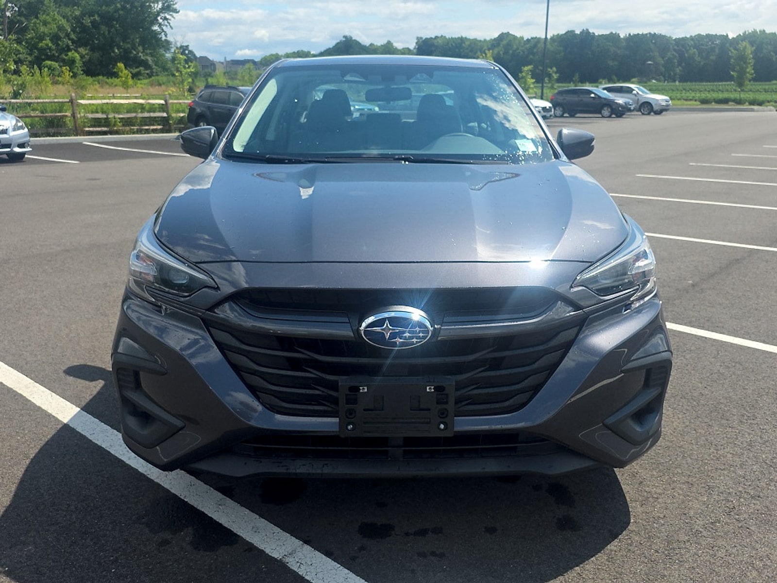subaru legacy 2023 4S3BWAC62P3005383 image subaru legacy 2023 4S3BWAC62P3005383 image