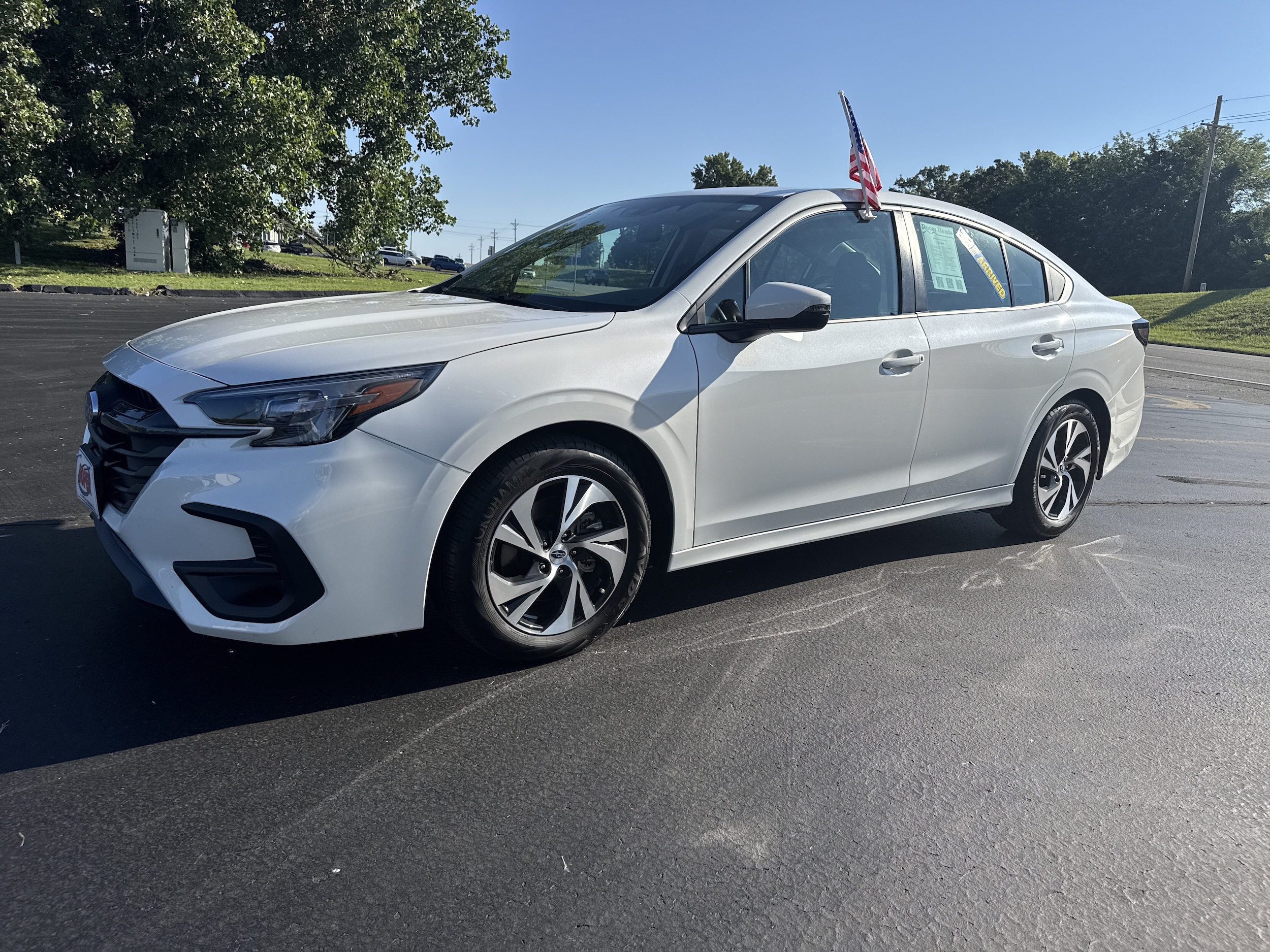 subaru legacy 2023 4S3BWAC65P3013140 image subaru legacy 2023 4S3BWAC65P3013140 image