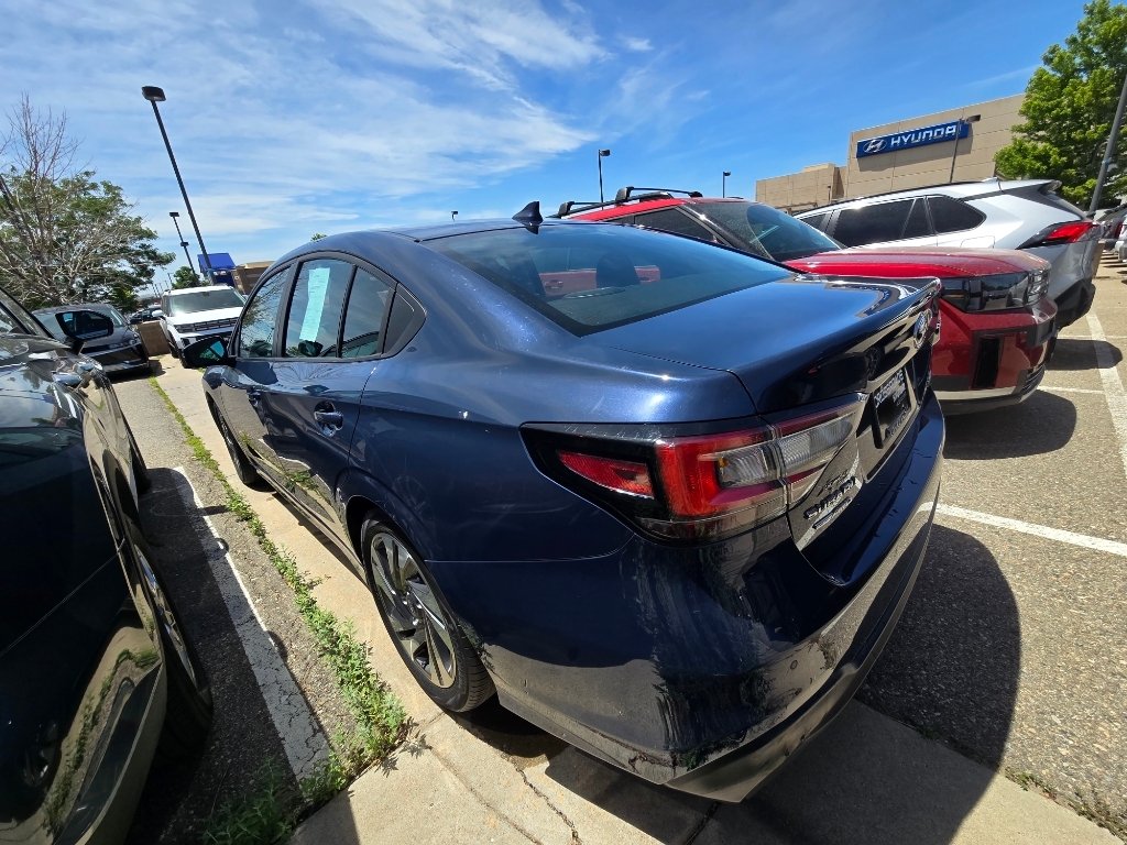 subaru legacy 2023 4S3BWAN60P3012572 image subaru legacy 2023 4S3BWAN60P3012572 image