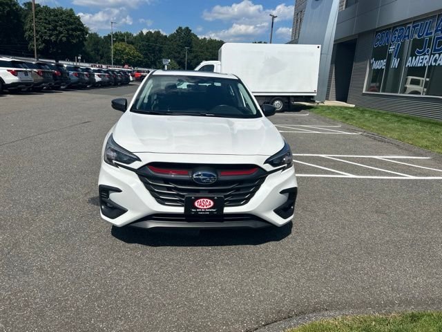 subaru legacy 2023 4S3BWGG64P3011215 image subaru legacy 2023 4S3BWGG64P3011215 image