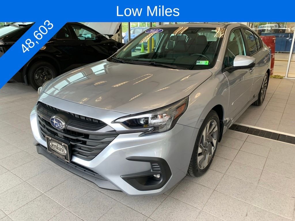subaru legacy 2023 4S3BWAN66P3009417 image subaru legacy 2023 4S3BWAN66P3009417 image