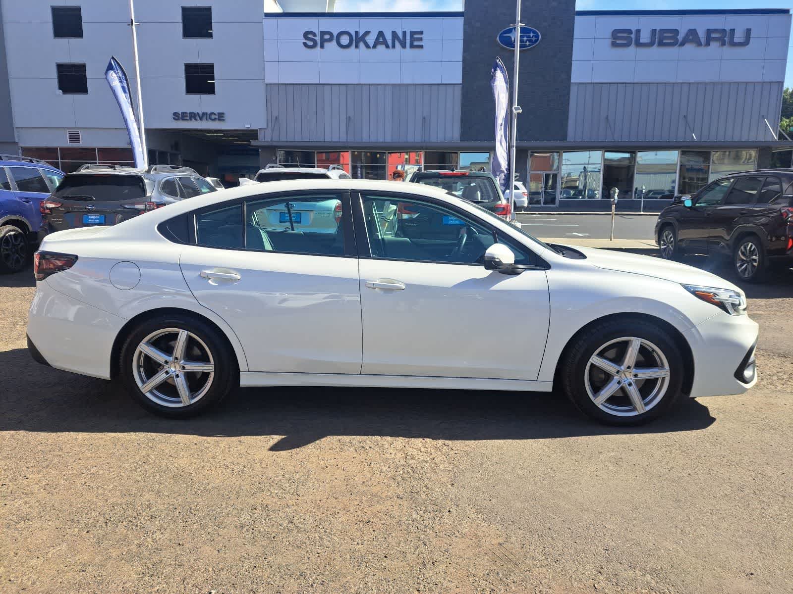 subaru legacy 2023 4S3BWAD69P3011938 image subaru legacy 2023 4S3BWAD69P3011938 image