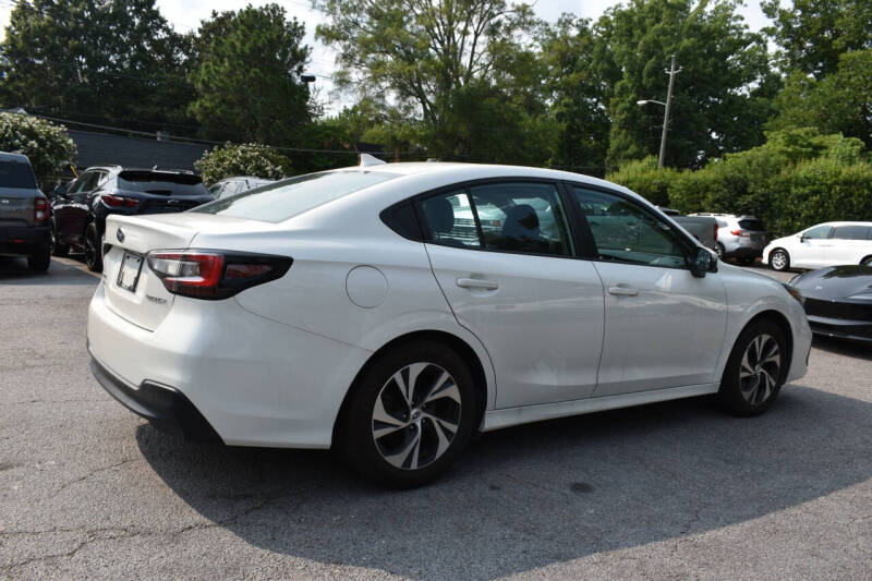 subaru legacy 2023 4S3BWAD6XP3004898 image subaru legacy 2023 4S3BWAD6XP3004898 image
