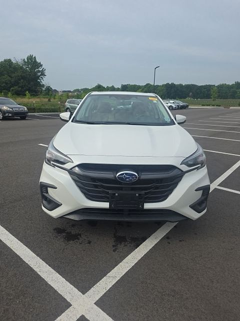 subaru legacy 2023 4S3BWAN62P3002545 image subaru legacy 2023 4S3BWAN62P3002545 image