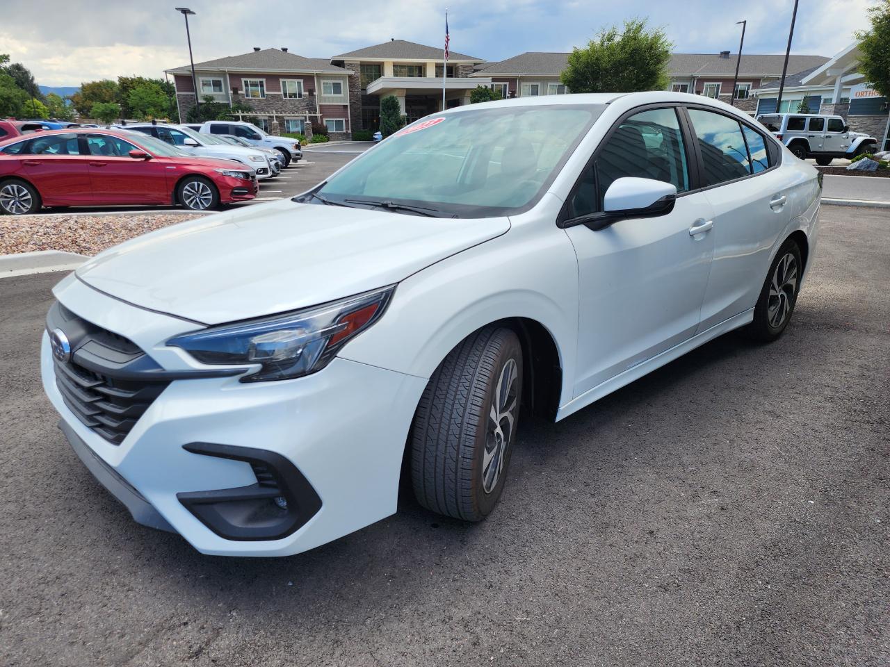 subaru legacy 2023 4S3BWAD65P3005831 image subaru legacy 2023 4S3BWAD65P3005831 image