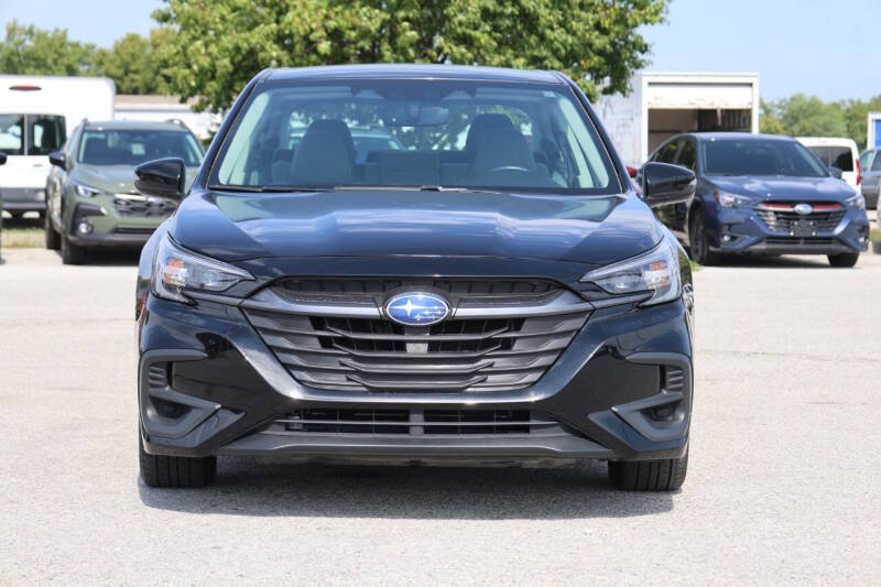 subaru legacy 2023 4S3BWAC66P3010036 image subaru legacy 2023 4S3BWAC66P3010036 image
