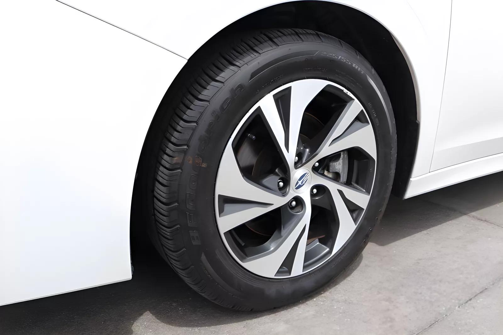subaru legacy 2023 4S3BWAC61P3014852 image subaru legacy 2023 4S3BWAC61P3014852 image