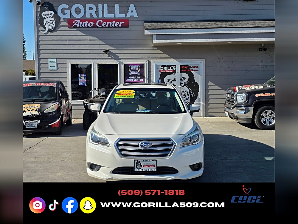 subaru legacy 2016 4S3BNAN64G3028843 image subaru legacy 2016 4S3BNAN64G3028843 image