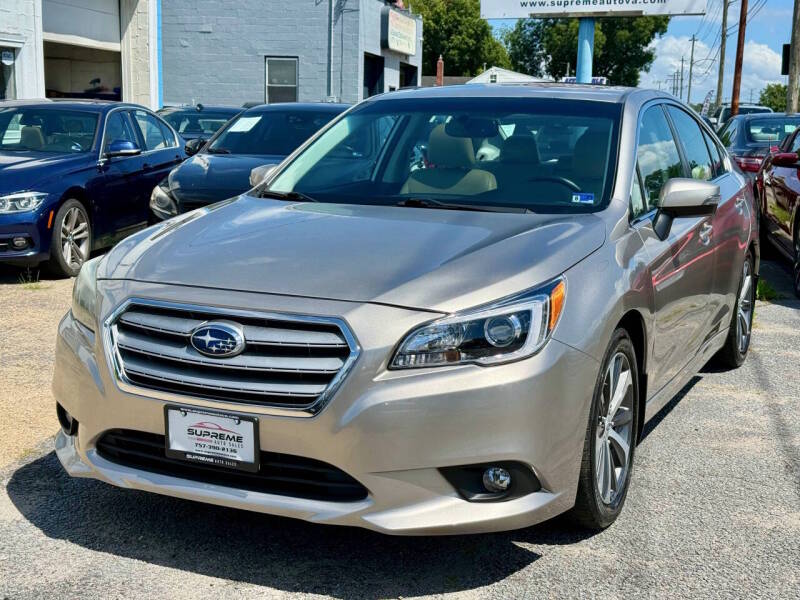 subaru legacy 2016 4S3BNBL64G3016846 image subaru legacy 2016 4S3BNBL64G3016846 image