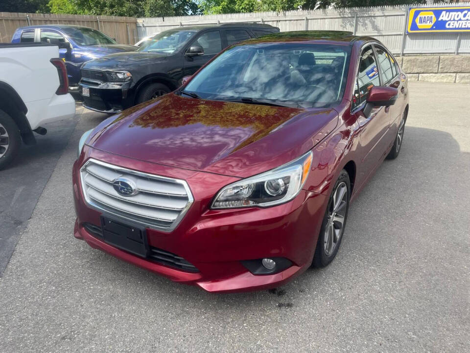 subaru legacy 2016 4S3BNAN64G3045562 image subaru legacy 2016 4S3BNAN64G3045562 image
