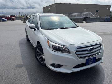 subaru legacy 2016 4S3BNBL62G3057539 image subaru legacy 2016 4S3BNBL62G3057539 image