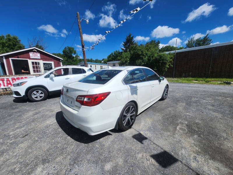 subaru legacy 2016 4S3BNAN60G3035322 image subaru legacy 2016 4S3BNAN60G3035322 image