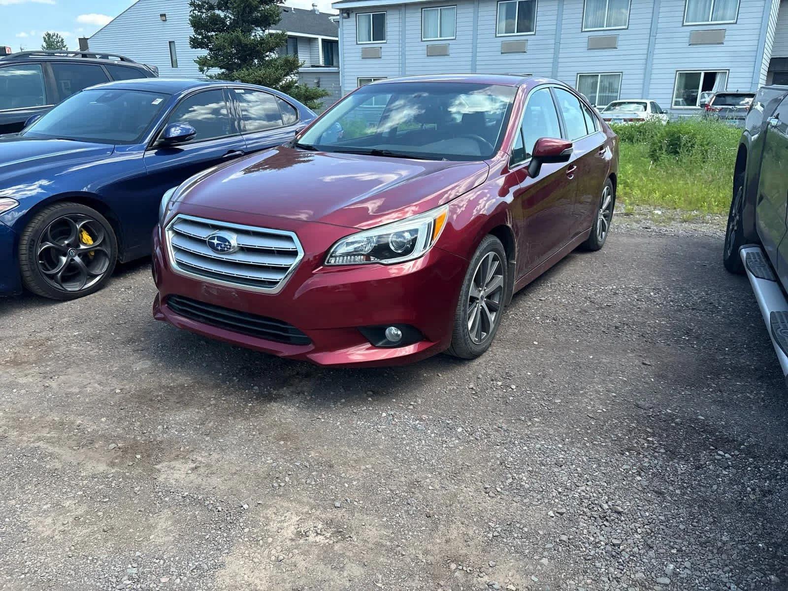 subaru legacy 2016 4S3BNAJ60G3038677 image subaru legacy 2016 4S3BNAJ60G3038677 image