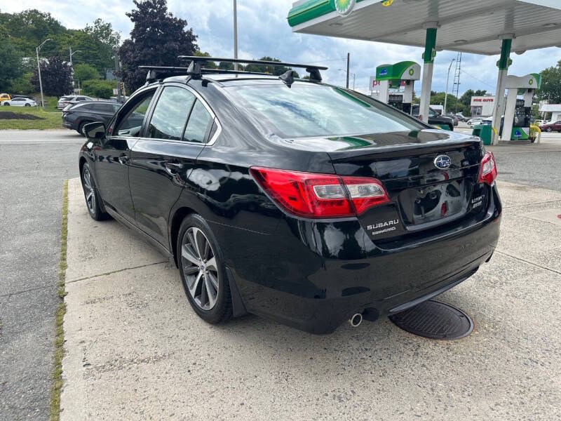 subaru legacy 2016 4S3BNAJ64G3028699 image subaru legacy 2016 4S3BNAJ64G3028699 image