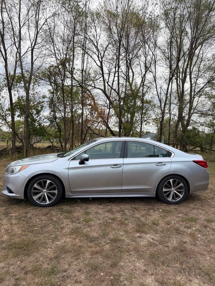 subaru legacy 2016 4S3BNBN63G3037216 image subaru legacy 2016 4S3BNBN63G3037216 image