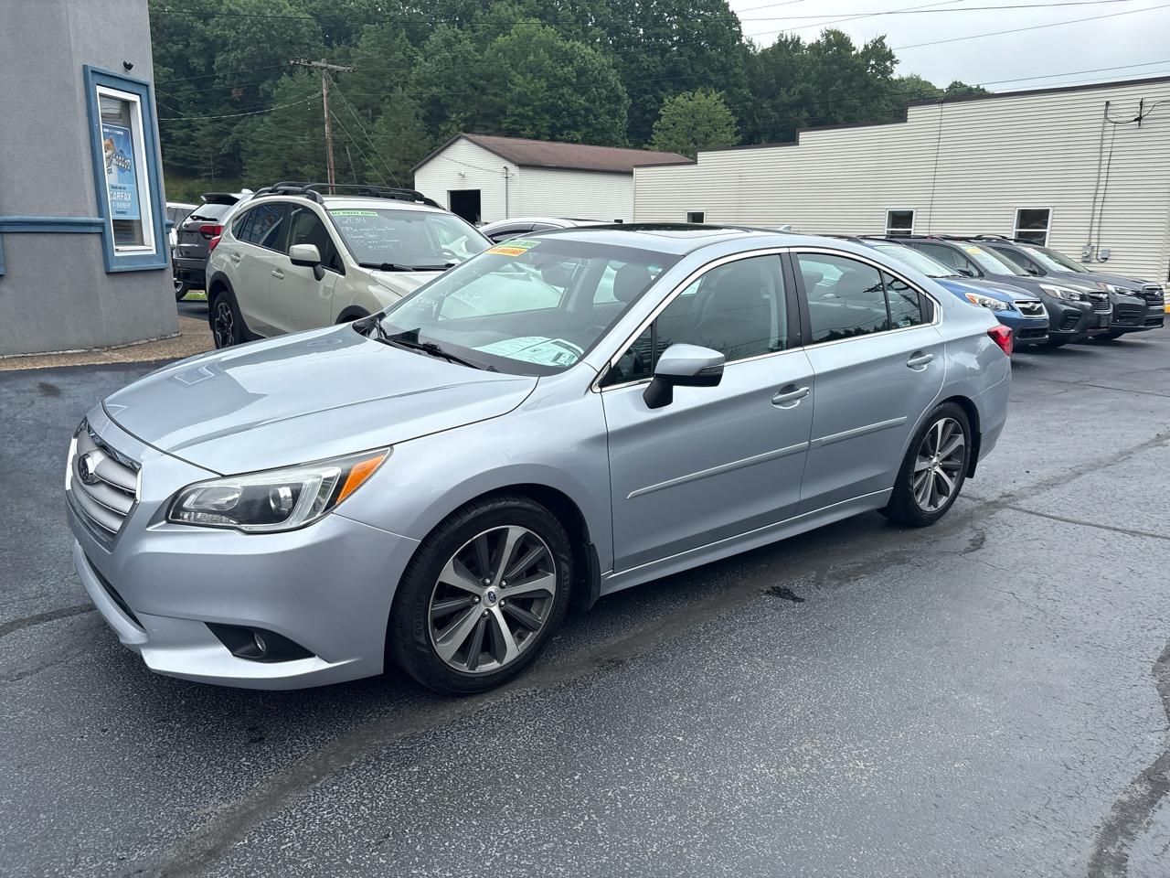 subaru legacy 2016 4S3BNAN62G3048363 image subaru legacy 2016 4S3BNAN62G3048363 image