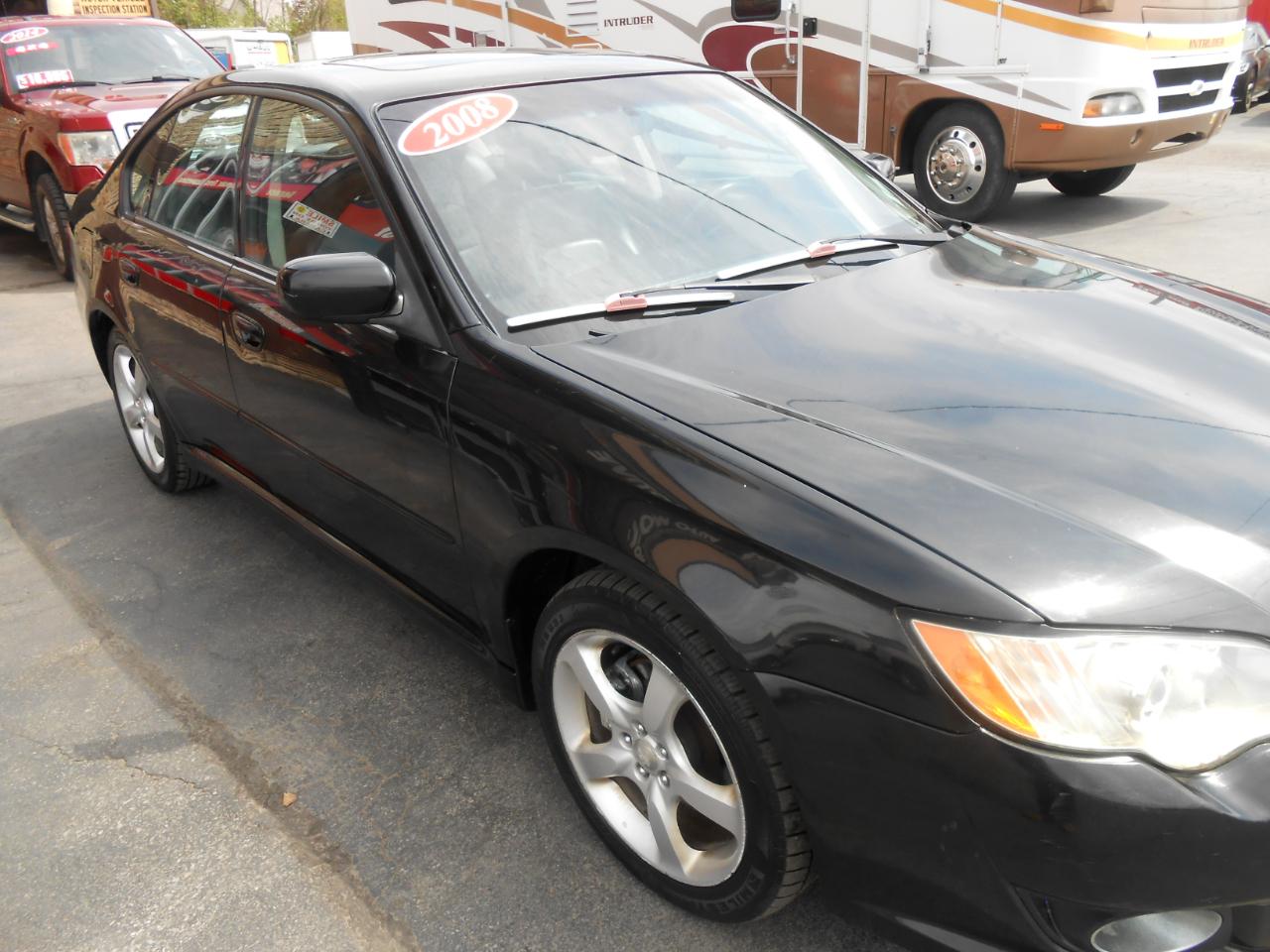 subaru legacy 2008 4S3BL626987216565 image subaru legacy 2008 4S3BL626987216565 image