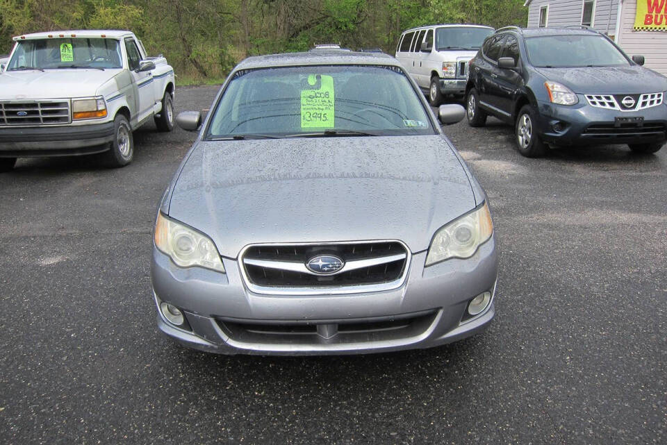subaru legacy 2008 4S3BL626187214938 image subaru legacy 2008 4S3BL626187214938 image