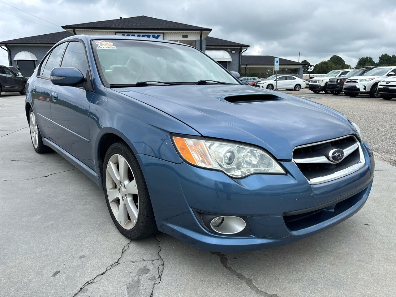 subaru legacy 2008 4S3BL676486207805 image subaru legacy 2008 4S3BL676486207805 image