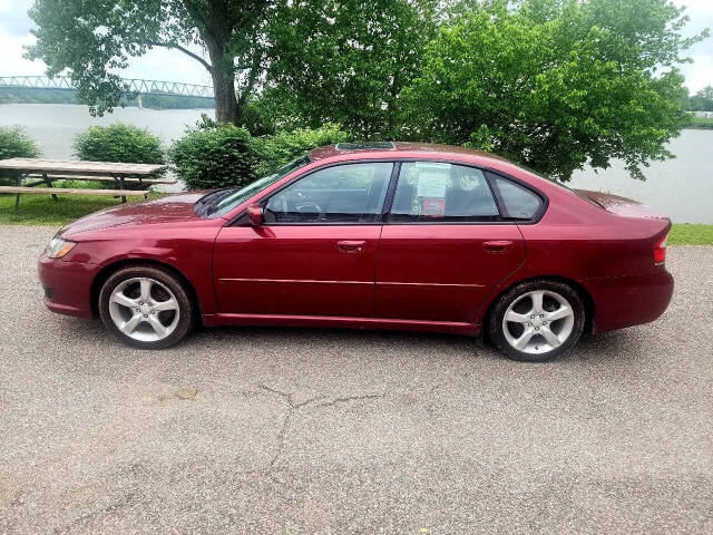 subaru legacy 2009 4S3BL616297228575 image subaru legacy 2009 4S3BL616297228575 image